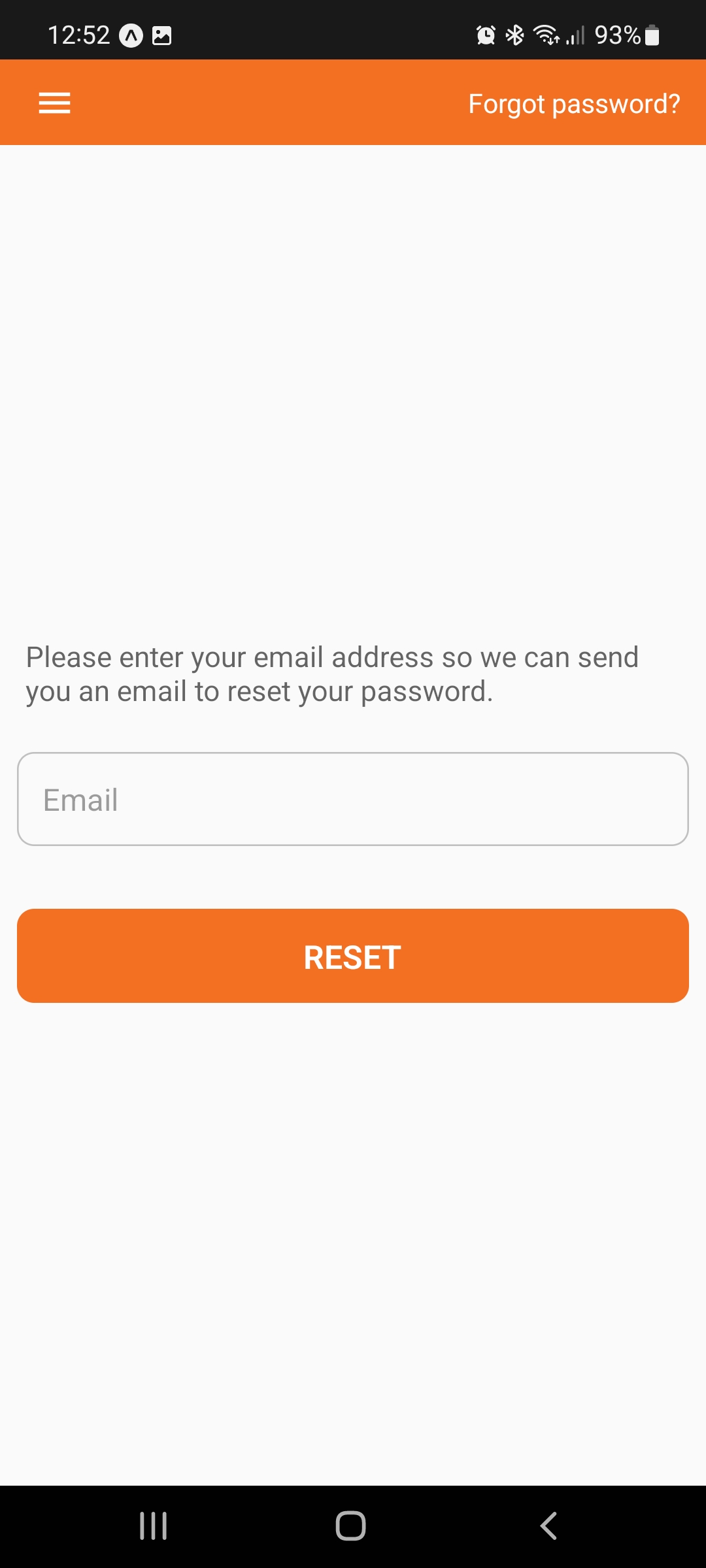 Mobile Sign Up 2