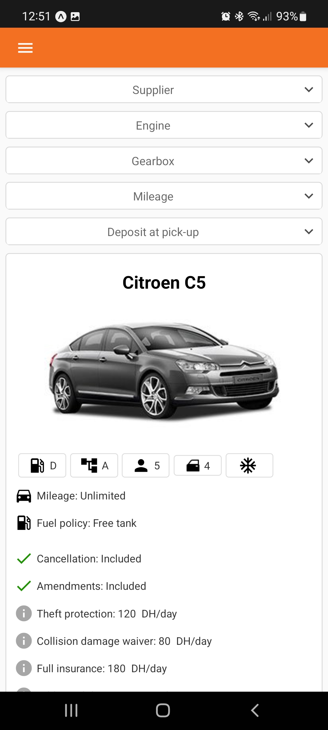 Mobile Search 1